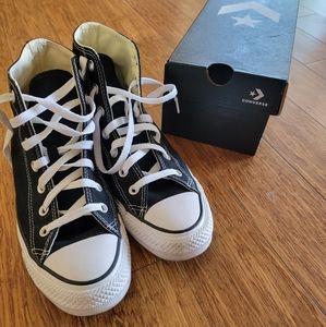 Converse high tops
